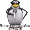 Pingüinos 26