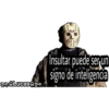 Viernes 13 with Jason Voorhees 16