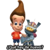 Las aventuras de Jimmy Neutrón 11