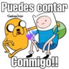 Puedes contar
•ZamıbranoSticker
eZambranoSticker
Conmigo!