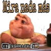 Mira nada más
+SGRILLØVit.