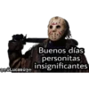 Viernes 13 with Jason Voorhees 17