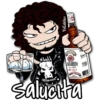 الاسماك
YxEstelaⓇ
BOURBON
salucita