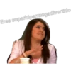 Eres superhipermegadivertido