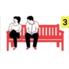 Secuencia de parejas  20 22