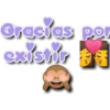 Cracias por
exisir 3
