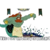 Patricio estrella 16