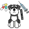 SCHNAUZER 10