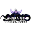АHORA MЕ
PERTENECES