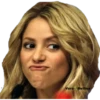 Shakira 21