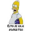 Esto se VA A
PONER FEO