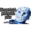 Viernes 13 with Jason Voorhees 18