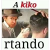 A Kiko 8