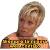 @celebritiesreaction Siempre la misma wea contigo