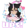 Krys
UPS!