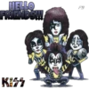 KISS (Rock Band) 16