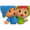 Pocoyo & Nina 17