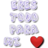 ERES
TODO
PARA