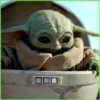 Bebé Yoda 13