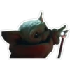 Baby Yoda 9