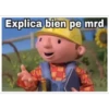 BOB MEMES RANDOM ( By ᏩᎥᏕє εїз) 18