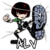 ALV
YxEstelaⓇ