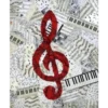 I love music 21