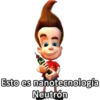 Las aventuras de Jimmy Neutrón 13