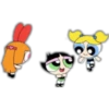 LasChicasSuperPoderosas2♡ 23