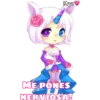 Krys
ME PONES
NERVIOSA!