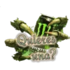 MONSTER ENERGY 8