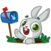 Boo the Bunny 2 13