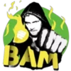 BAM