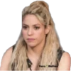 Shakira 23