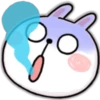 Cheer Rabbit Emoji 18