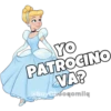 Princess 26