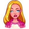 Barbie (Pink Doll) 18
