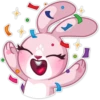 Bunny Rosy 20