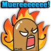 Muereeeeeee!
Gise EÏ3
