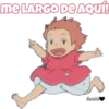 Studio Ghibli 25