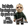Viernes 13 with Jason Voorhees 19