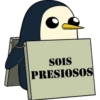 SOIS
PRESIOSOS