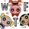Powerpuff Girls 22