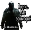 Viernes 13 with Jason Voorhees 20