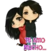 Parejas Anime 1 22