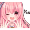 Yes