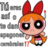 Powerpuff Girls 23