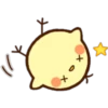 Pollito Kawaii 20