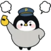 Pingüinos Cute2 (By Simary_) 24