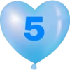 Numbers ♡ 22